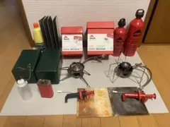 2025年最新】msrドラゴンフライの人気アイテム - メルカリ