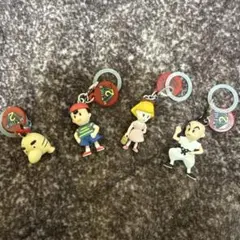 MOTHER2 めじるしアクセサリー セット