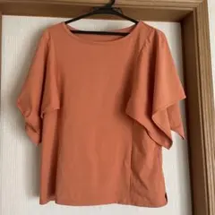 DHC レディース 半袖 カットソー UVカットのサムネイル
