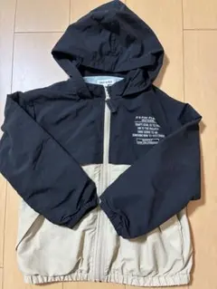 SHOO・LA・RUE キッズ ウィンドブレーカー 130cm
