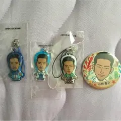 小林直己 セット