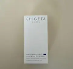 新品未開封 SHIGETA シゲタ ミッドナイトラスター 15ml - メルカリ