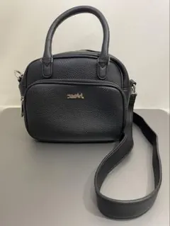 X-girl エックスガール　ハンドバッグ　ショルダーバッグ