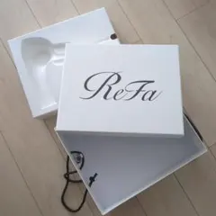 ReFa 空箱