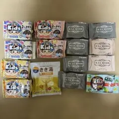入浴剤 バラ まとめ売りのサムネイル