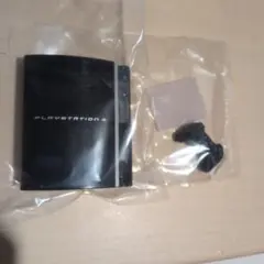 The　HistoryCollection　PlayStation 3　No.1