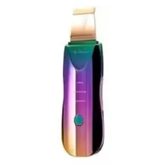 新品未開封】ロックリーン シャイン ウォーターピーリング美顔器