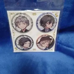 文豪ストレイドッグス 文スト 大博覧会 芥川龍之介 缶バッジ B Amazon.co.jp: 文豪ストレイドッグス 文スト 芥川龍之介 大博覧会 缶