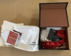 ブランドBOX 空箱