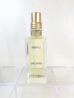 ロクシタン ネロリ &オーキデ オードトワレ 75ml - メルカリ