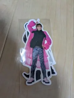 Aぇ！group Runway 早期予約特典　フレークステッカー