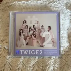 TWICE☆#TWICE2のサムネイル