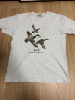 【レア】brook Tシャツ　Lサイズ