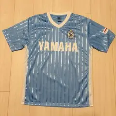 ジュビロ磐田　ゲームシャツ