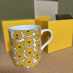 ディズニー プーさん マグカップ