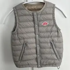 【専用】ダントン　ダウンベスト　M