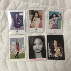 TWICEツウィトレカセット