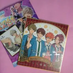 あんスタ！ビジュアル色紙コレクション７