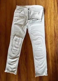 unused デニム