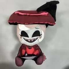 ハズビン・ホテルへようこそ おすわりぬいぐるみ ロージー　ラウンドワン限定