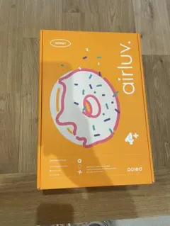 【新品未使用】※値下げ エアラブ4＋ 2025年最新】エアラブ4の人気アイテム - メルカリ