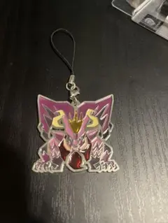 モンスターハンター テオ・テスカトル アイコンステンドマスコット