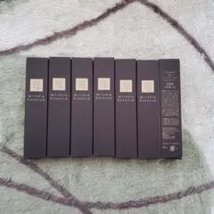 N organic Wrinkle Essence 7本セット