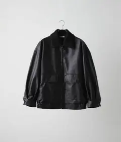 heliopoleライダースジャケット羊革☆サイズ38 M 革ジャン heliopoleライダースジャケット羊革☆サイズ38 M 革ジャン 特価
