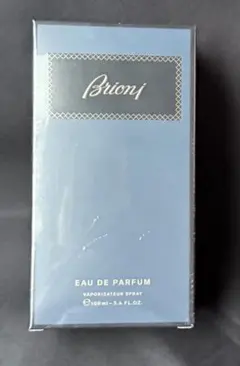 正規品 新品】Brioni ブリオーニ オードパルファム 100ml 香水 - メルカリ