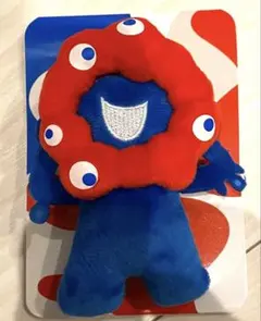 2025年最新】Expo2025 ぬいぐるみ ミャクミャクの人気アイテム - メルカリ