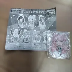hololive アクリルスタンド 博衣こよりのサムネイル