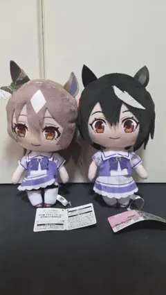 2026年最新】ウマ娘 プリティーダービー 巨大ぬいぐるみの人気アイテム