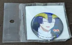 魔王城でおやすみ　あくましゅうどうし　缶バッジ