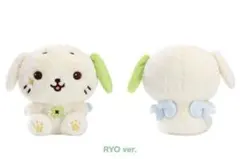 NCTWISH リョウ リョンリョン 30cmドール wishbakery NCTWISH ベーカリー 30cm ウィッシュ ドール リョウ リョンリョン