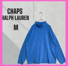 [CHAPS RALPH LAUREN] フリース　トップス　タートルネックのサムネイル
