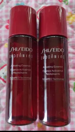 SHISEIDO オイデルミン エッセンスローションのサムネイル