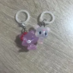 ジュエルペット めじるしアクセサリー