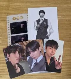 BTS ARIRANG ジョングク