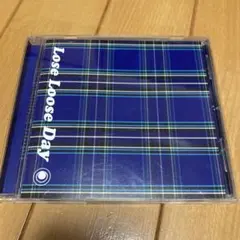 レンタルアップ品 美波 Lose Loose Day CD