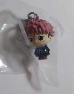 呪術廻戦 死滅回遊 めじるしアクセサリー 虎杖