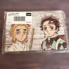 鬼滅の刃 遊郭編全幕間画WEBSHOPくじC賞アクリルスタンド