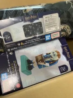 ハリーポッター　一番くじ　ラストワン賞・A賞
