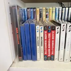 SixTONES CD・DVD・BD 묶음 판매