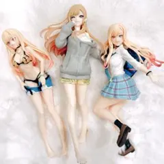 2026年最新】喜多川海夢 フィギュアの人気アイテム - メルカリ