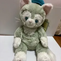 【顔厳選】ジェラトーニ ぬいぐるみ s