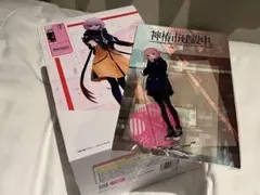 花譜　フィギュア