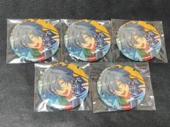 あんスタ 椎名ニキ 痛バッグ 缶バッジ - メルカリ
