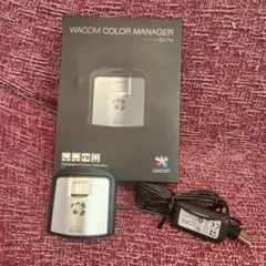 ワコム Wacom Color Manager EODIS3-DCWA