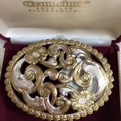Crumrine〈クラムライン〉バックルのサムネイル
