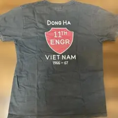 フェローズ　Tシャツ　サイズ40 ブラックのサムネイル